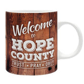 Taza Far Cry Welcome (320 Ml)